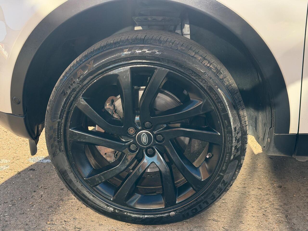 Used Land Rover Discovery Sport 2015 for sale - 78011763: Photo 49