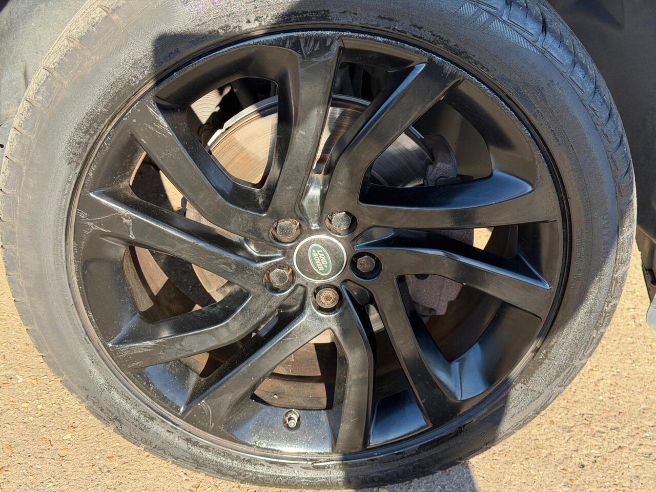 Used Land Rover Discovery Sport 2015 for sale - 78011763: Photo 50