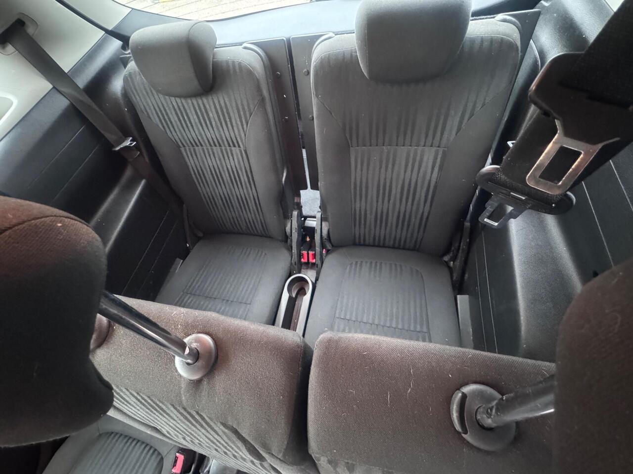 Used Vauxhall Zafira 2015 for sale - 78011753: Photo 20