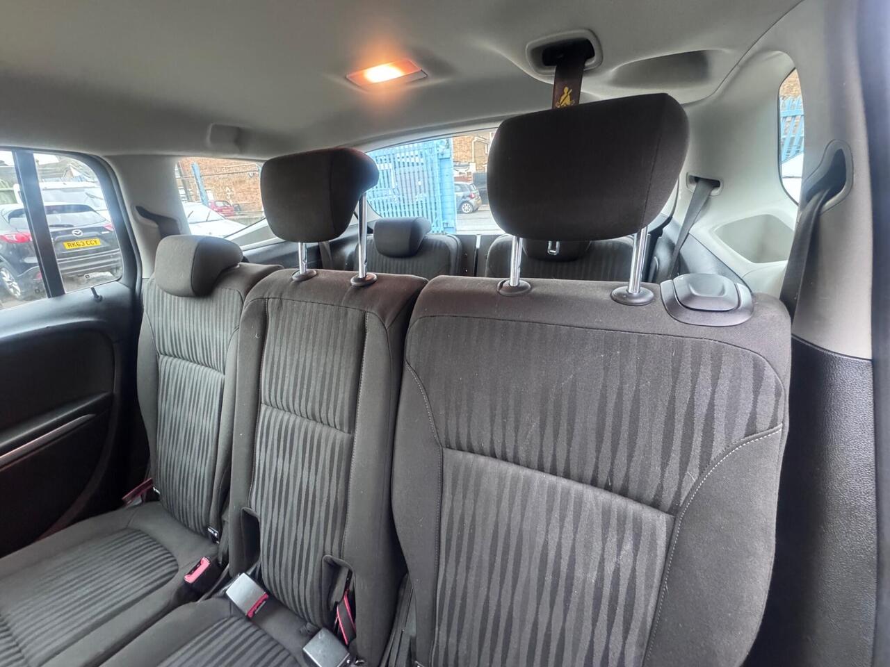 Used Vauxhall Zafira 2015 for sale - 78011753: Photo 21