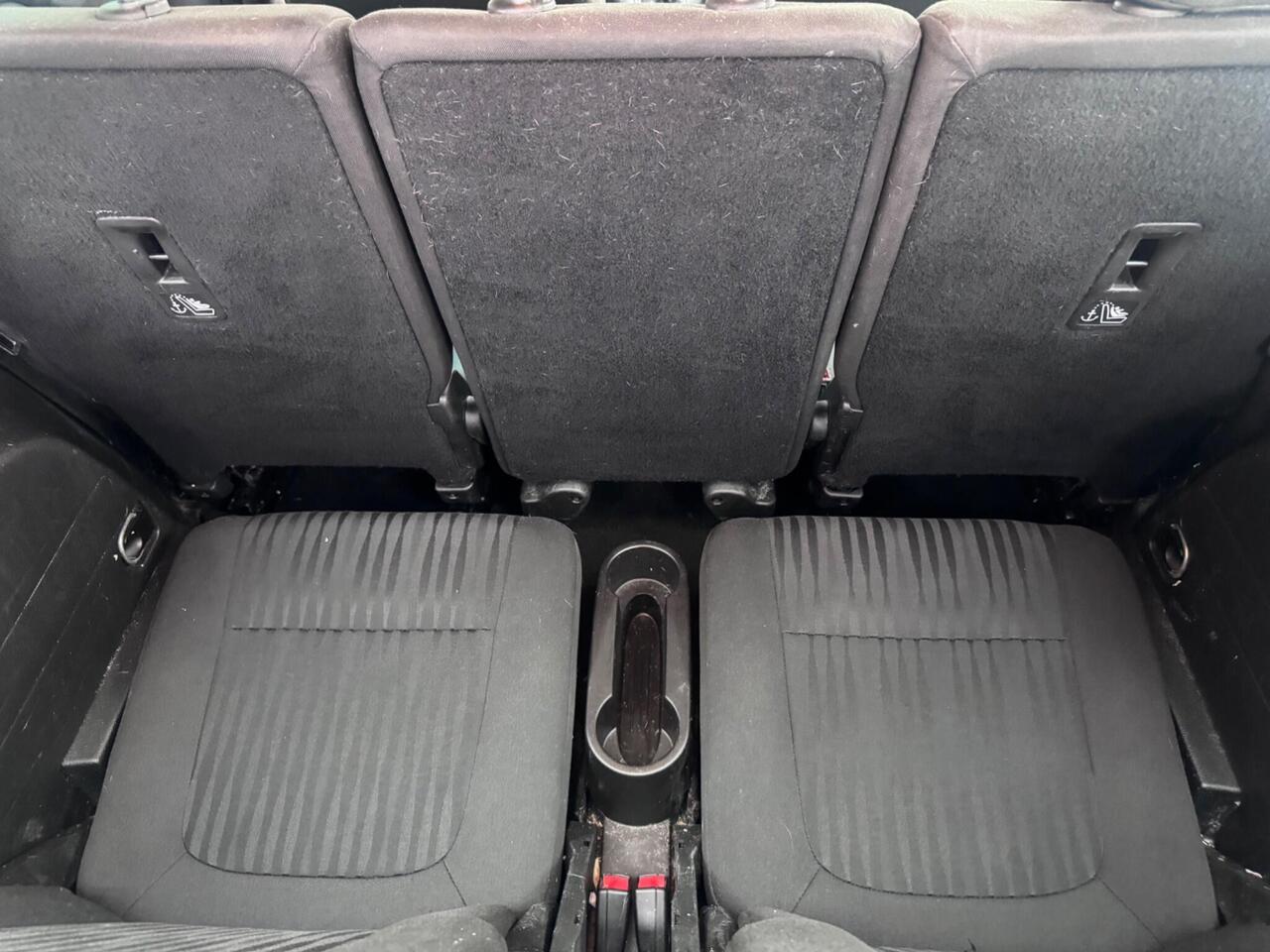 Used Vauxhall Zafira 2015 for sale - 78011753: Photo 28