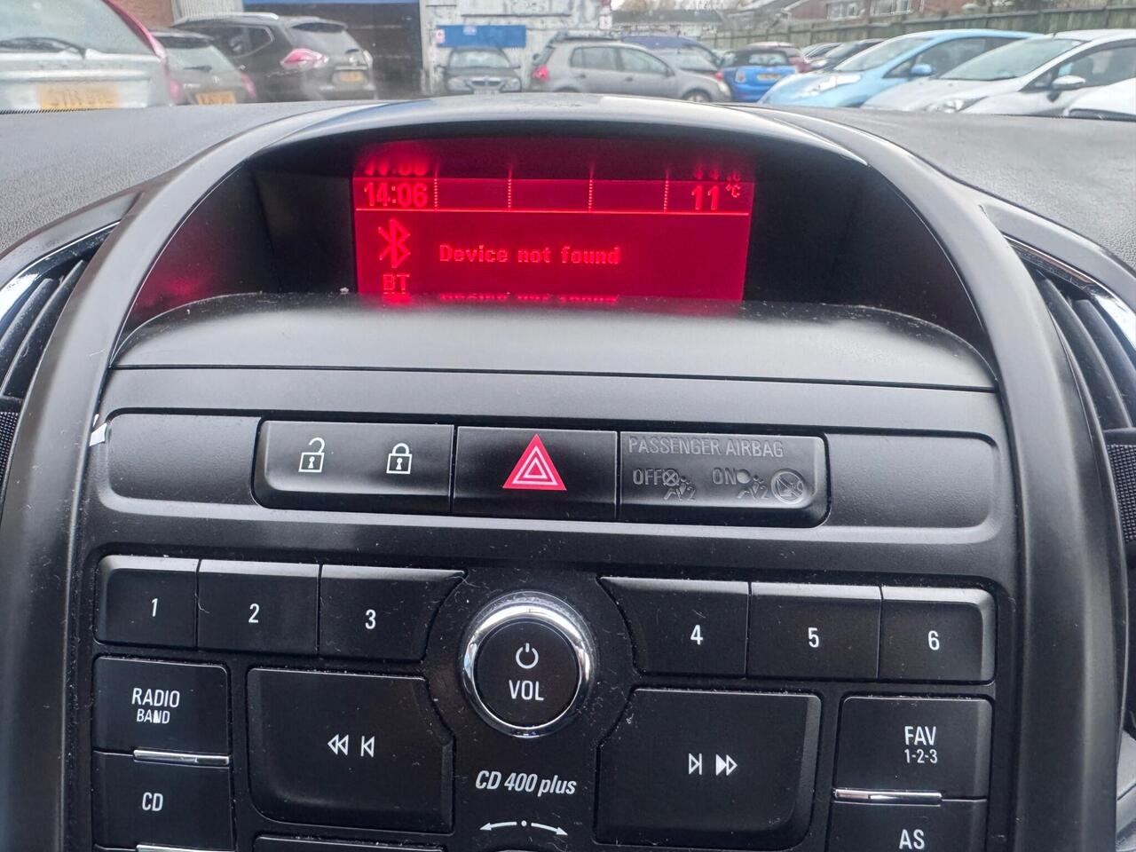 Used Vauxhall Zafira 2015 for sale - 78011753: Photo 36