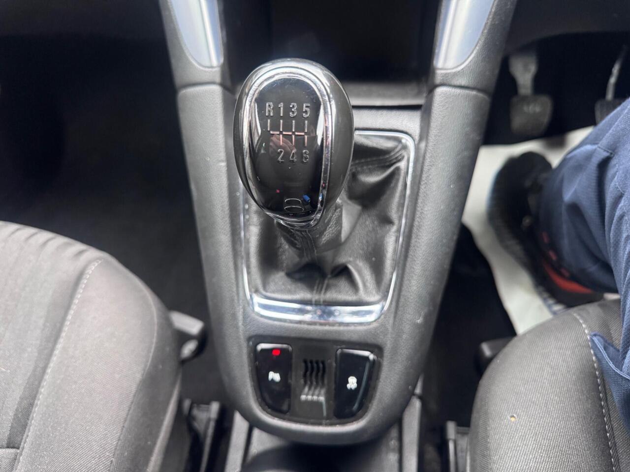 Used Vauxhall Zafira 2015 for sale - 78011753: Photo 38