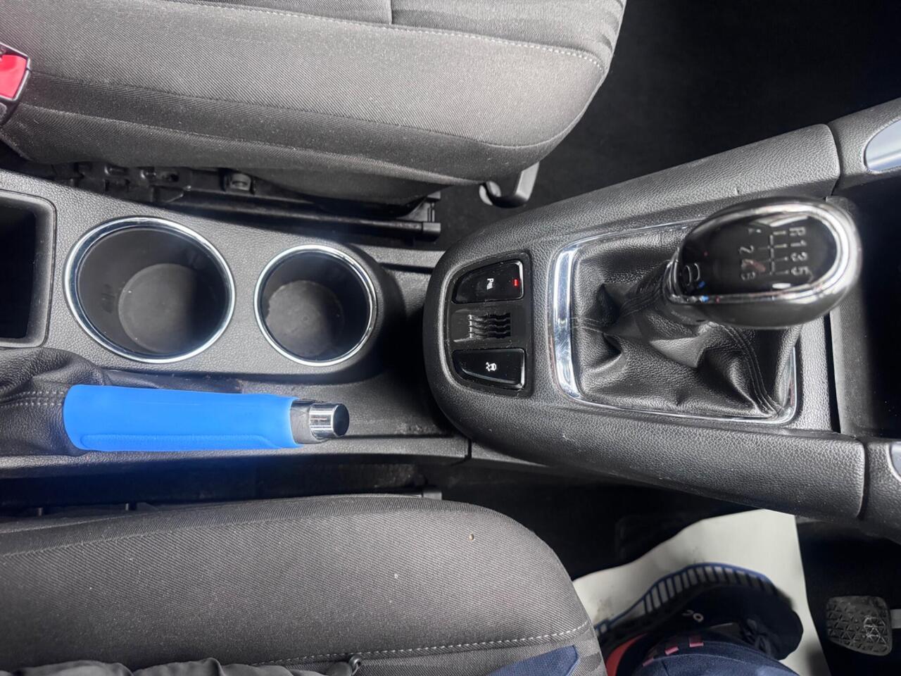 Used Vauxhall Zafira 2015 for sale - 78011753: Photo 39