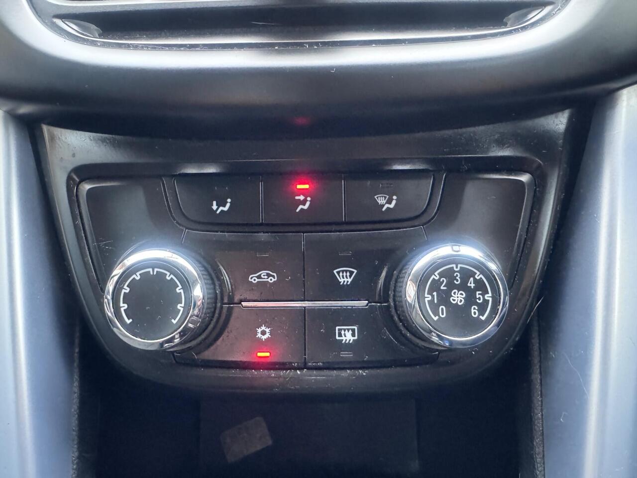 Used Vauxhall Zafira 2015 for sale - 78011753: Photo 40