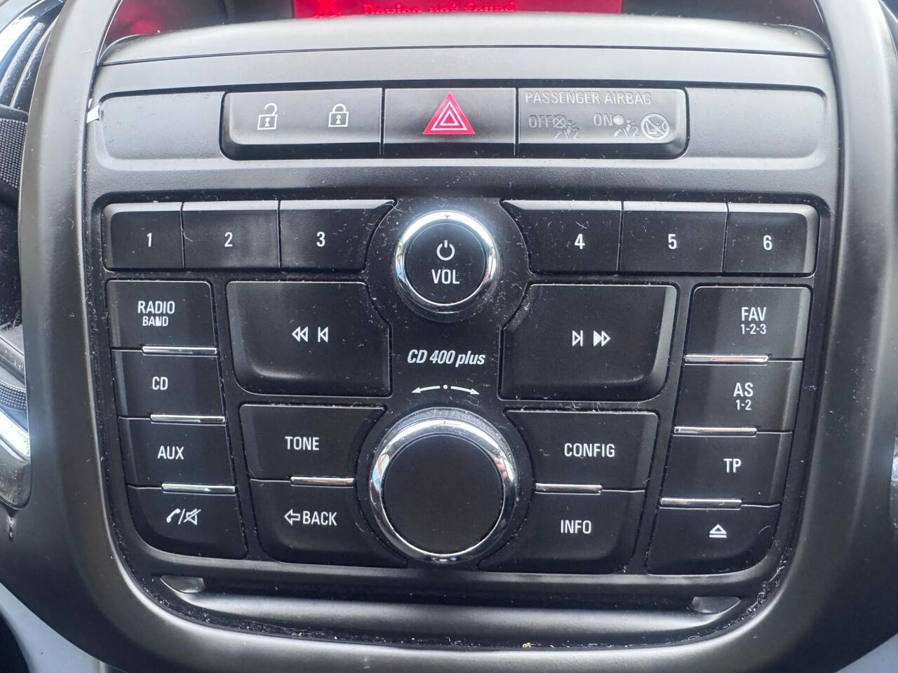 Used Vauxhall Zafira 2015 for sale - 78011753: Photo 41