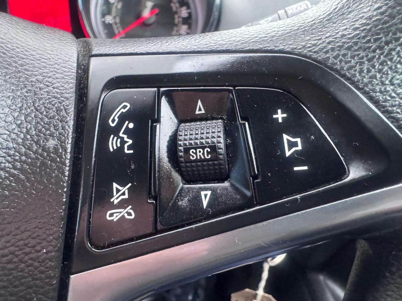 Used Vauxhall Zafira 2015 for sale - 78011753: Photo 43