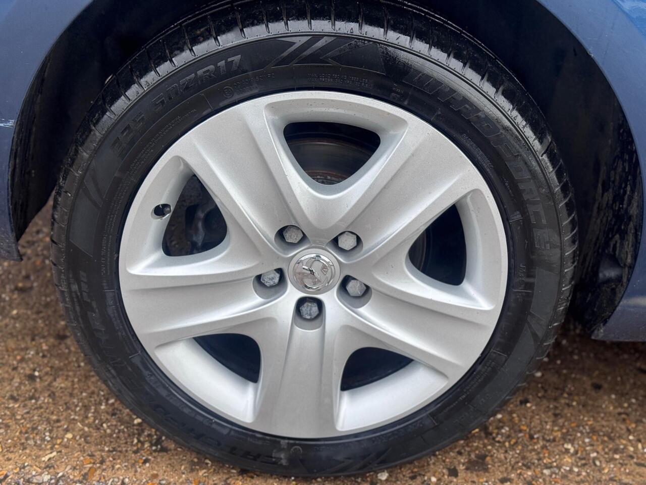 Used Vauxhall Zafira 2015 for sale - 78011753: Photo 47