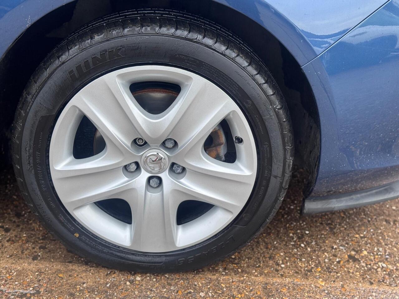 Used Vauxhall Zafira 2015 for sale - 78011753: Photo 51