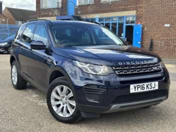 2016 - SUV (2014 - 2019) 5-Door
