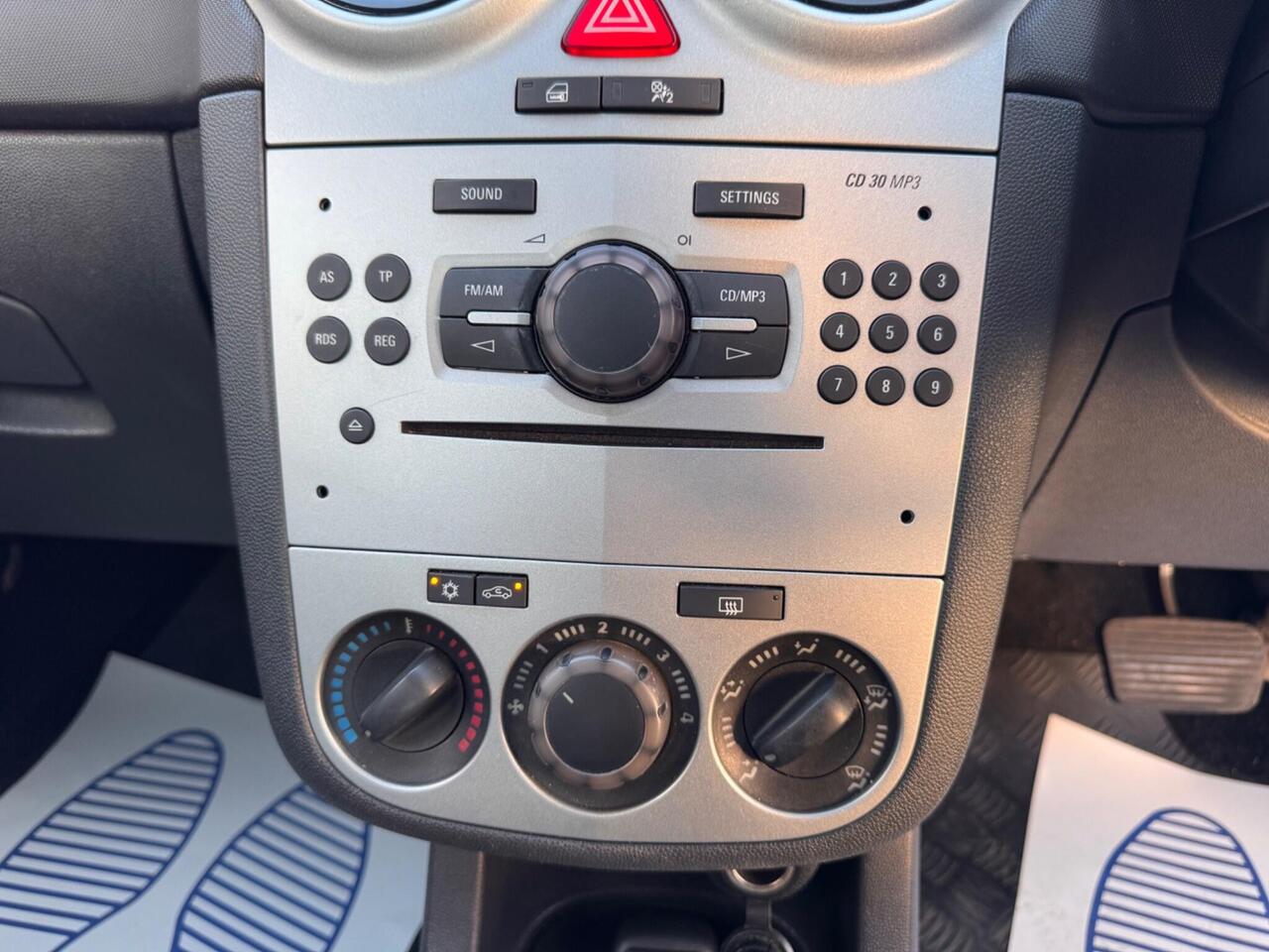 Vehicle 31