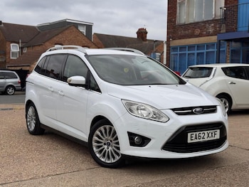 Used Ford Grand C-Max 2012 for sale - 75672305: Photo