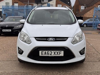 Used Ford Grand C-Max 2012 for sale - 75672305: Photo