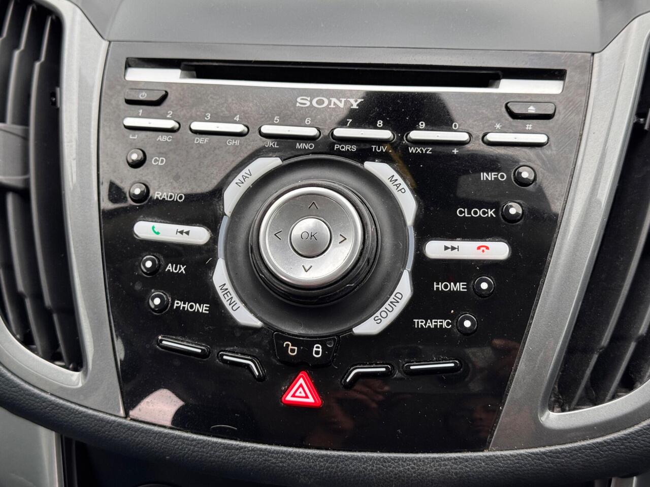 Vehicle 30