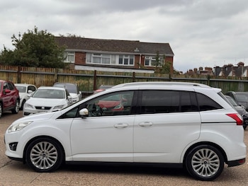 Used Ford Grand C-Max 2012 for sale - 75672305: Photo