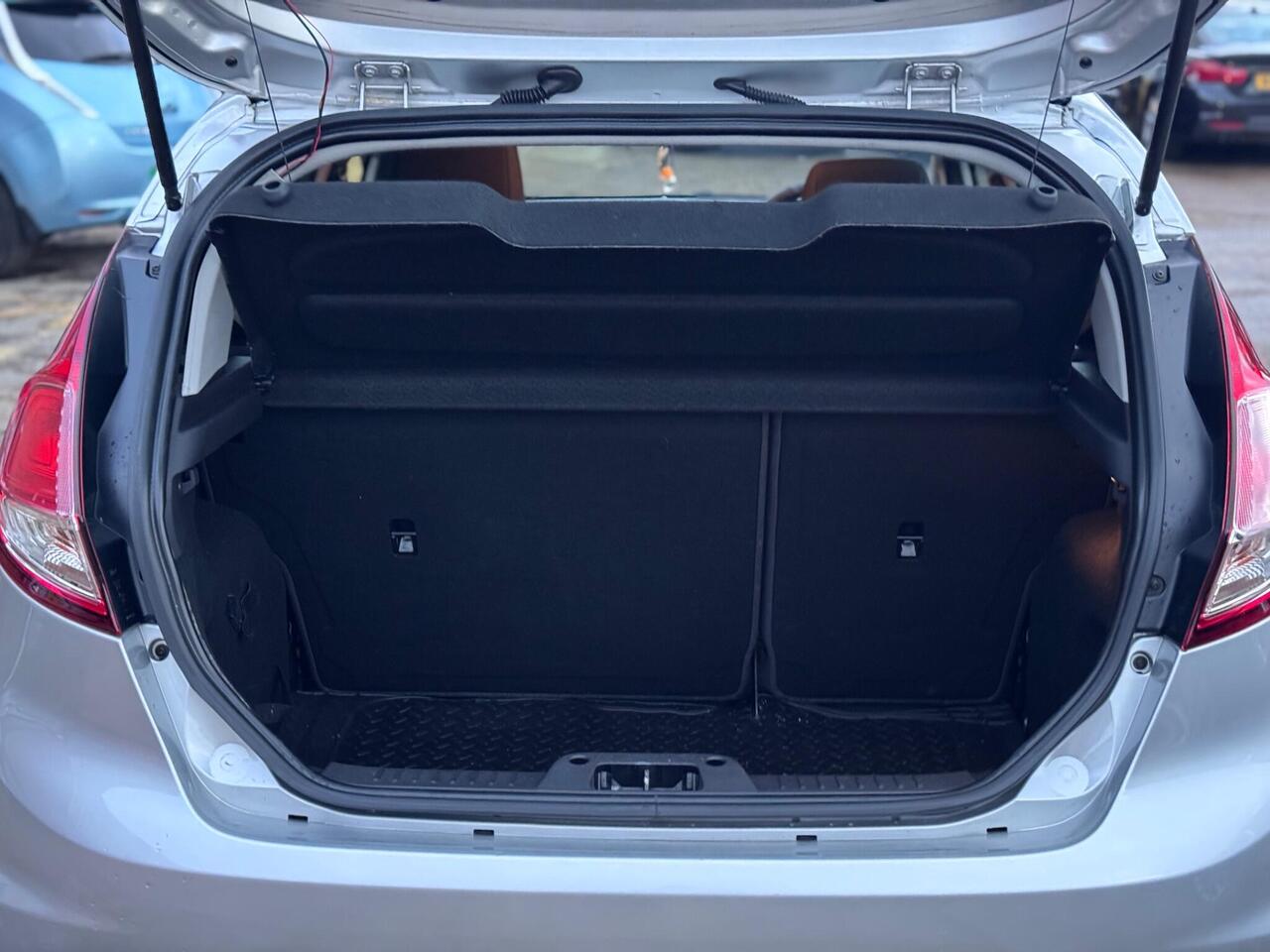 Used Ford Fiesta 2014 for sale - 78011756: Photo 12