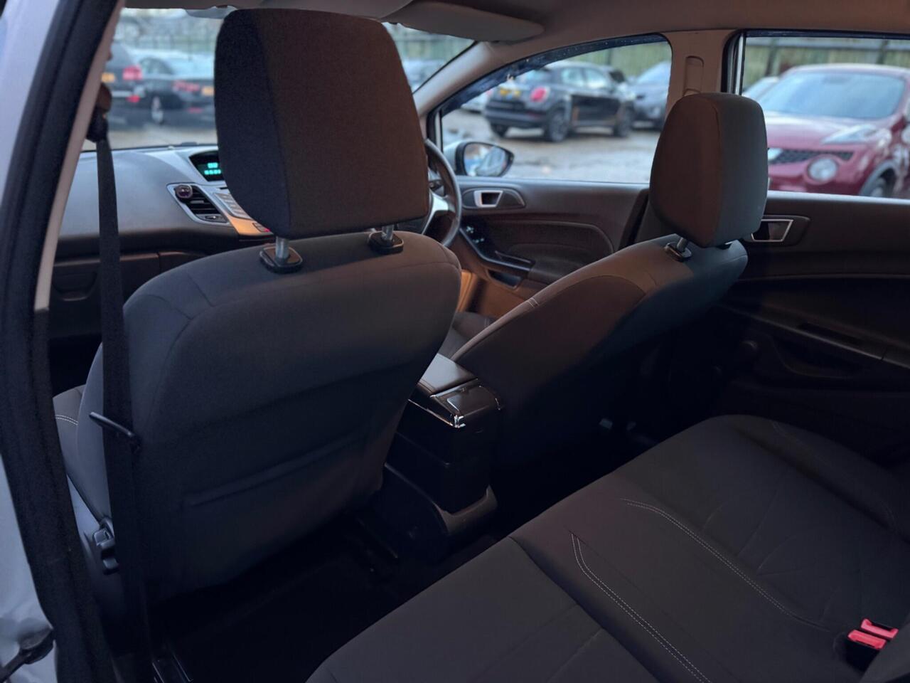 Used Ford Fiesta 2014 for sale - 78011756: Photo 17