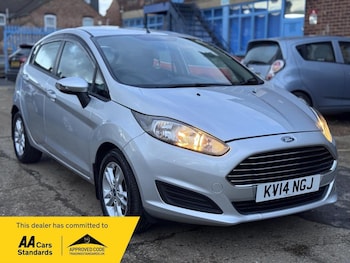 Ford Fiesta feature image