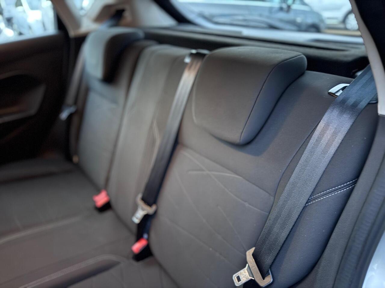 Used Ford Fiesta 2014 for sale - 78011756: Photo 20