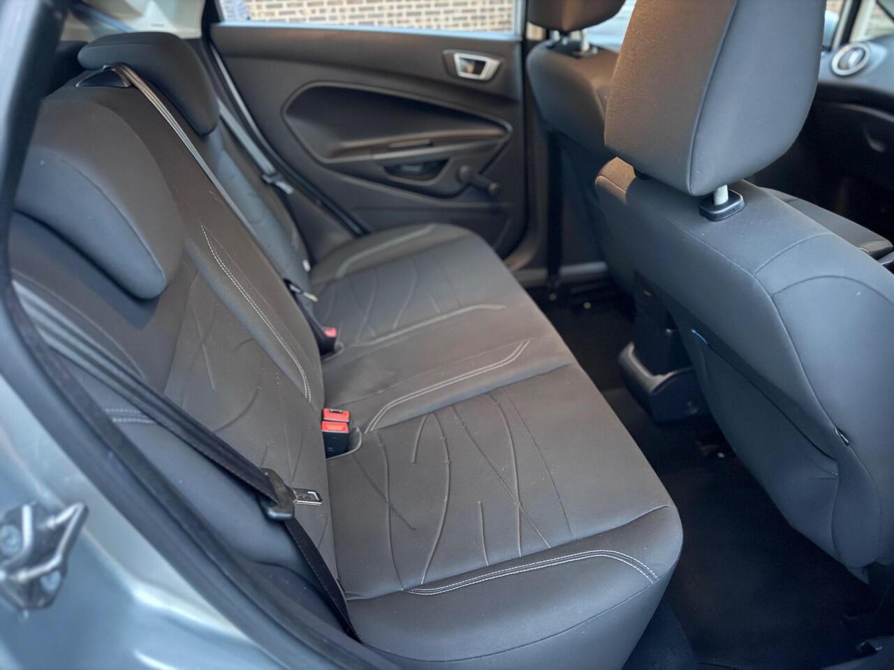 Used Ford Fiesta 2014 for sale - 78011756: Photo 22