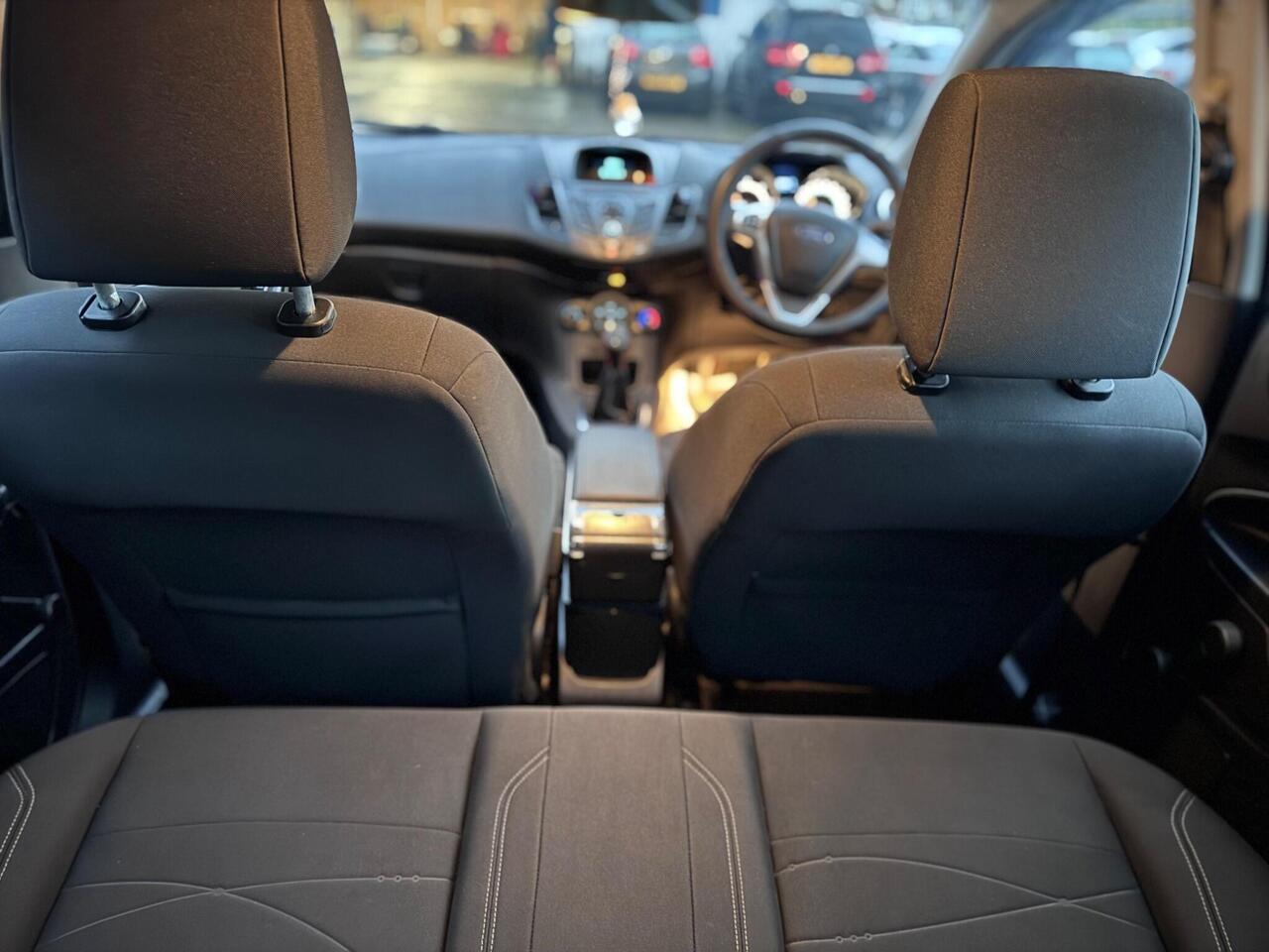 Used Ford Fiesta 2014 for sale - 78011756: Photo 24