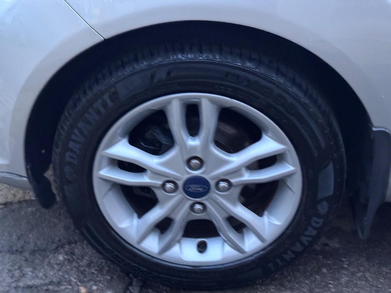 Used Ford Fiesta 2014 for sale - 78011756: Photo 30