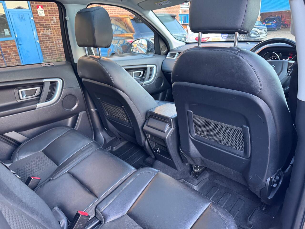 Used Land Rover Discovery Sport 2017 for sale - 78010980: Photo 20