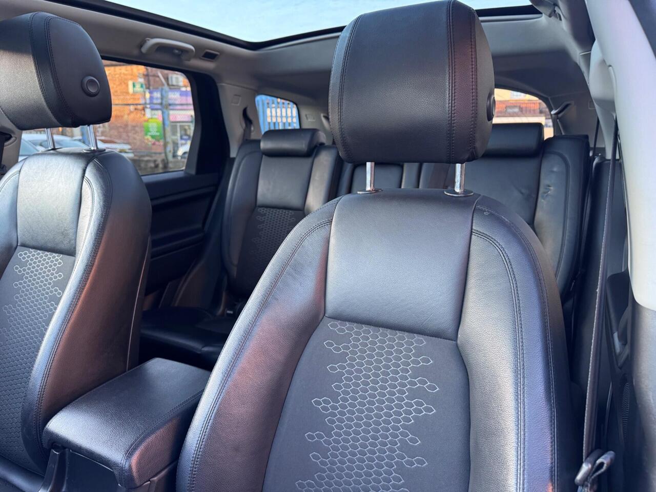 Used Land Rover Discovery Sport 2017 for sale - 78010980: Photo 36