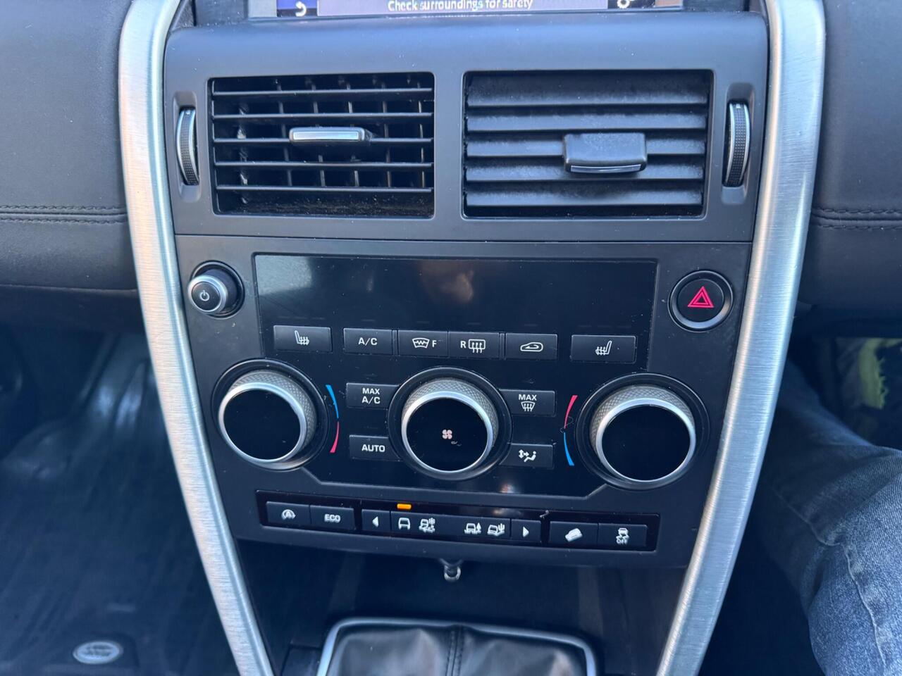 Used Land Rover Discovery Sport 2017 for sale - 78010980: Photo 45