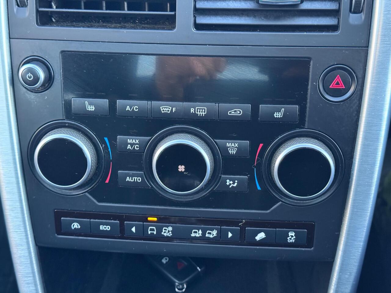 Used Land Rover Discovery Sport 2017 for sale - 78010980: Photo 46