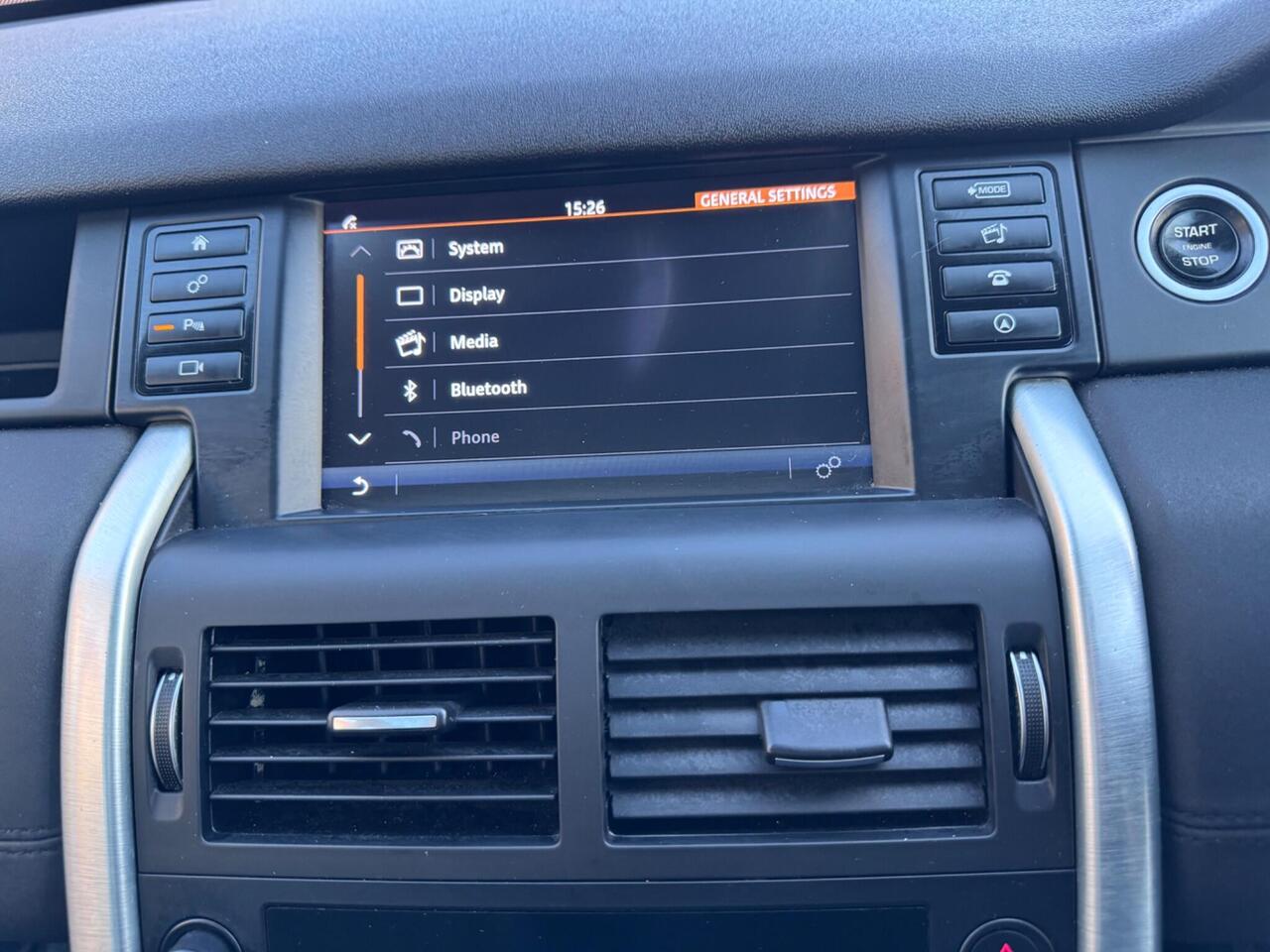 Used Land Rover Discovery Sport 2017 for sale - 78010980: Photo 48