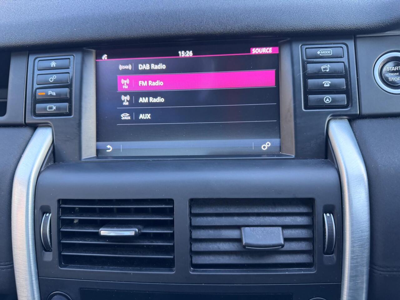 Used Land Rover Discovery Sport 2017 for sale - 78010980: Photo 49