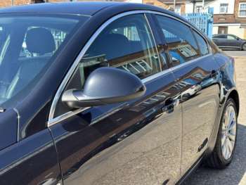 Used Vauxhall Insignia 2016 for sale - 74714634: Photo