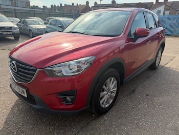 Used Mazda CX-5 2017 for sale - 79761276: Photo