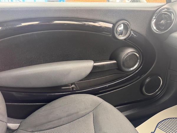 Used MINI Hatch 2010 for sale - 75722106: Photo 11