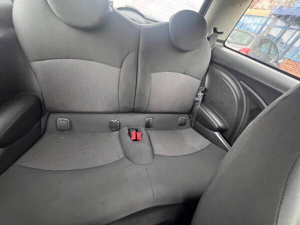 Used MINI Hatch 2010 for sale - 75722106: Photo 12