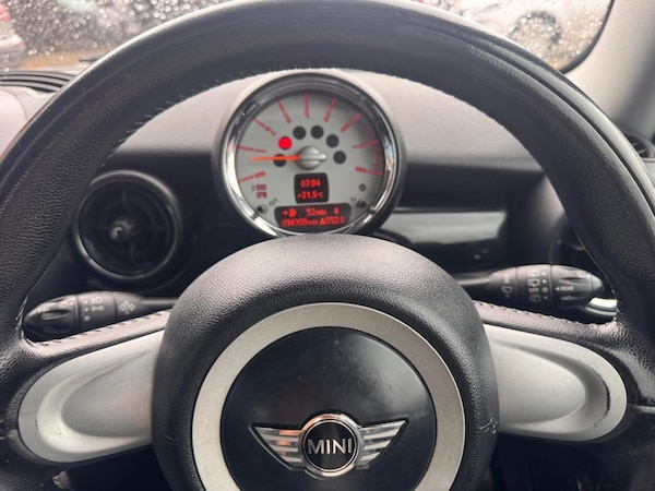 Used MINI Hatch 2010 for sale - 75722106: Photo 16