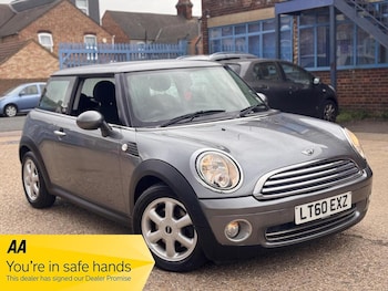 Used MINI Hatch 2010 for sale - 75722106: Photo