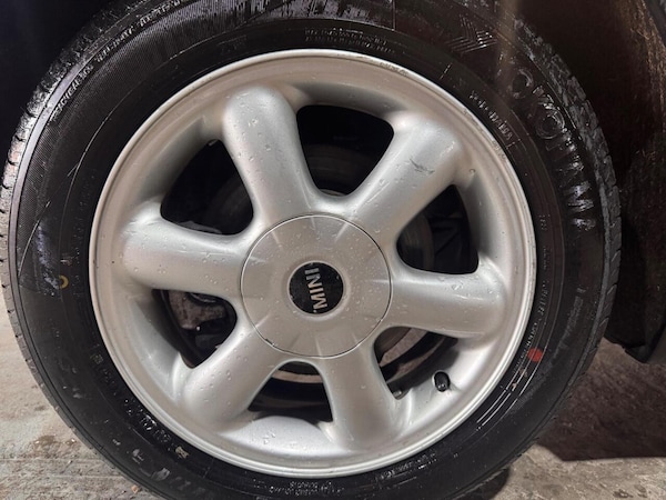Used MINI Hatch 2010 for sale - 75722106: Photo 31