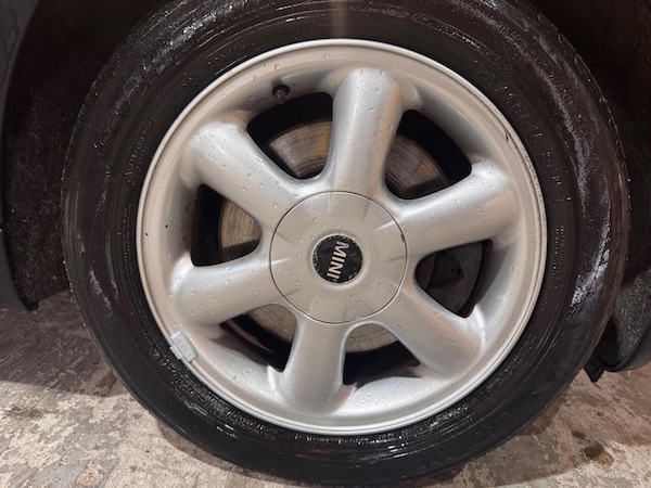 Used MINI Hatch 2010 for sale - 75722106: Photo 33