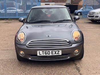 Used MINI Hatch 2010 for sale - 75722106: Photo