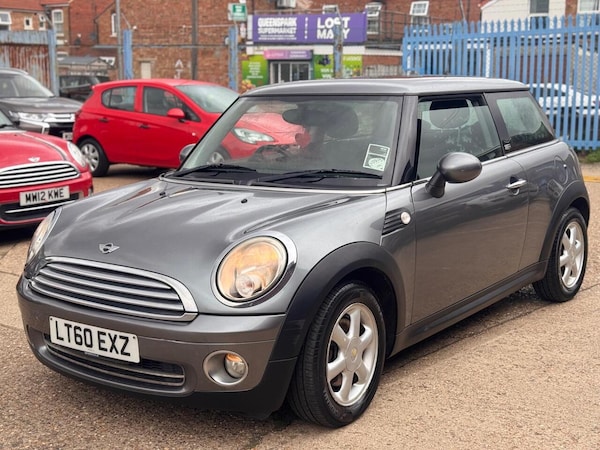 Used MINI Hatch 2010 for sale - 75722106: Photo 6