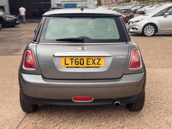 Used MINI Hatch 2010 for sale - 75722106: Photo 9
