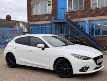 Used Mazda Mazda3 2014 for sale - 74950718: Photo