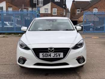 Used Mazda Mazda3 2014 for sale - 74950718: Photo