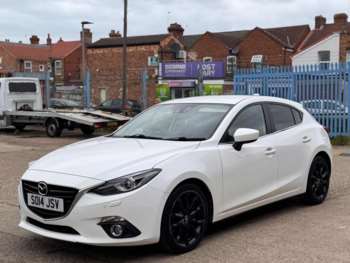 Used Mazda Mazda3 2014 for sale - 74950718: Photo