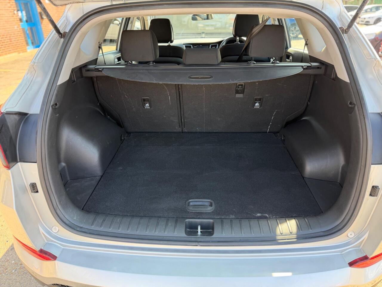 Used Hyundai TUCSON 2017 for sale - 78011770: Photo 16