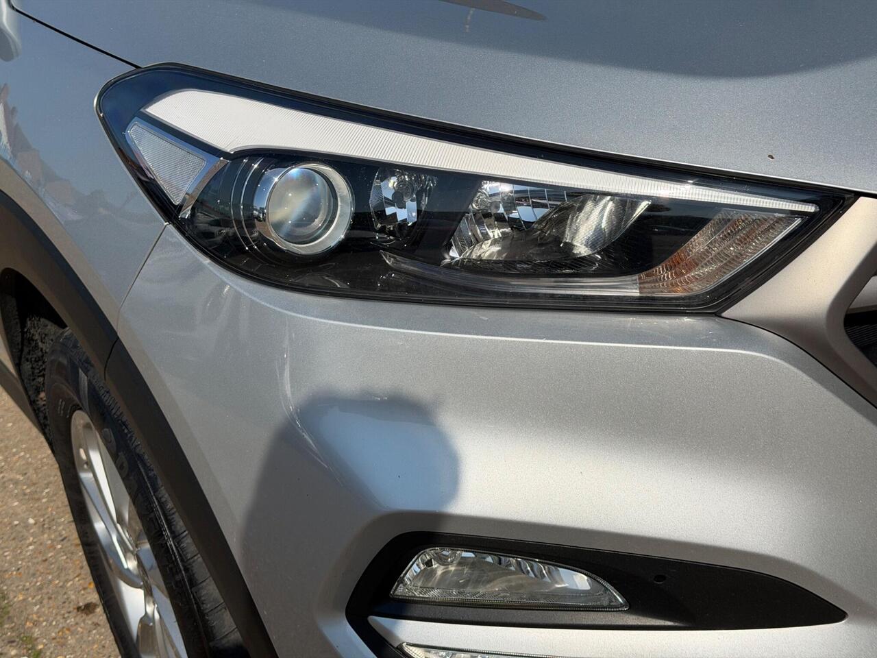 Used Hyundai TUCSON 2017 for sale - 78011770: Photo 20