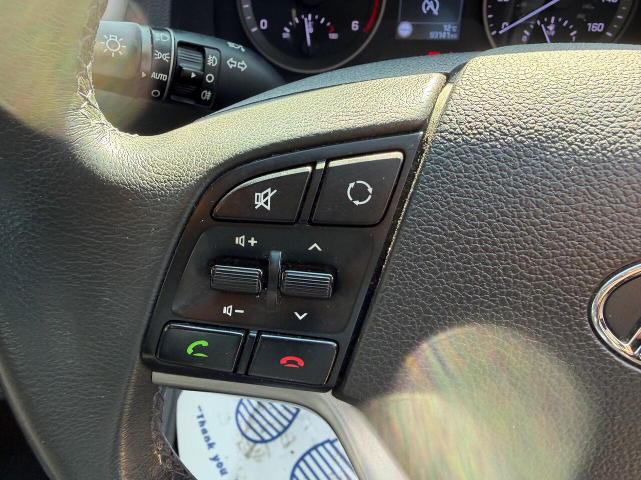 Used Hyundai TUCSON 2017 for sale - 78011770: Photo 31