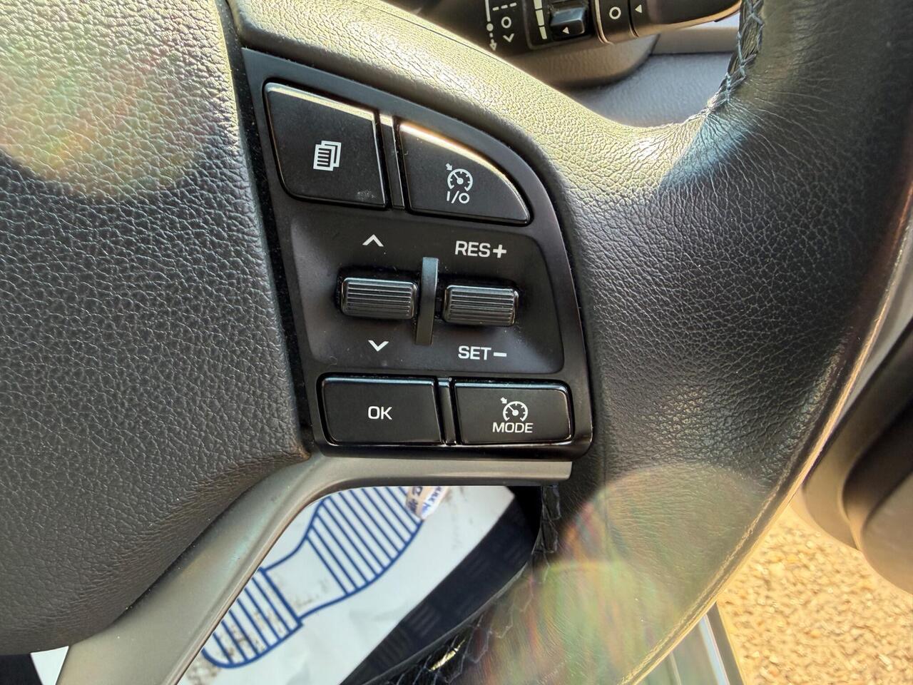 Used Hyundai TUCSON 2017 for sale - 78011770: Photo 32